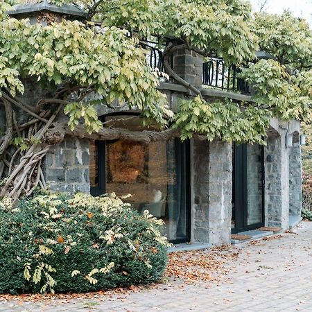 Chambres D'Hotes Eucalyptus Et Glycine ジャンバル エクステリア 写真