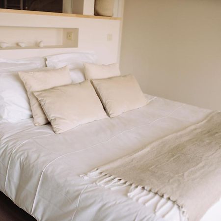 Chambres D'Hotes Eucalyptus Et Glycine ジャンバル エクステリア 写真
