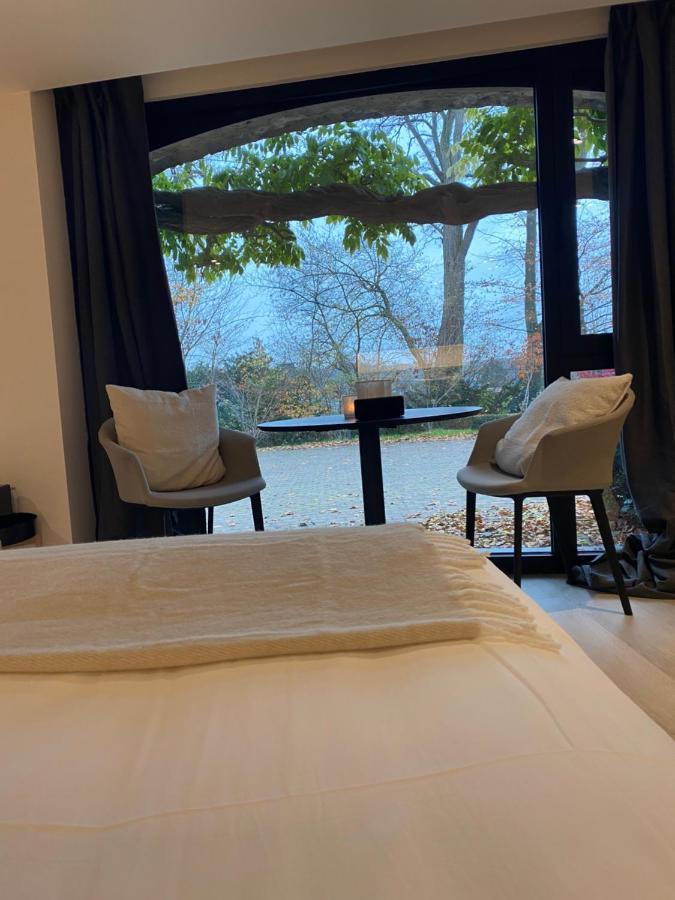 Chambres D'Hotes Eucalyptus Et Glycine ジャンバル エクステリア 写真