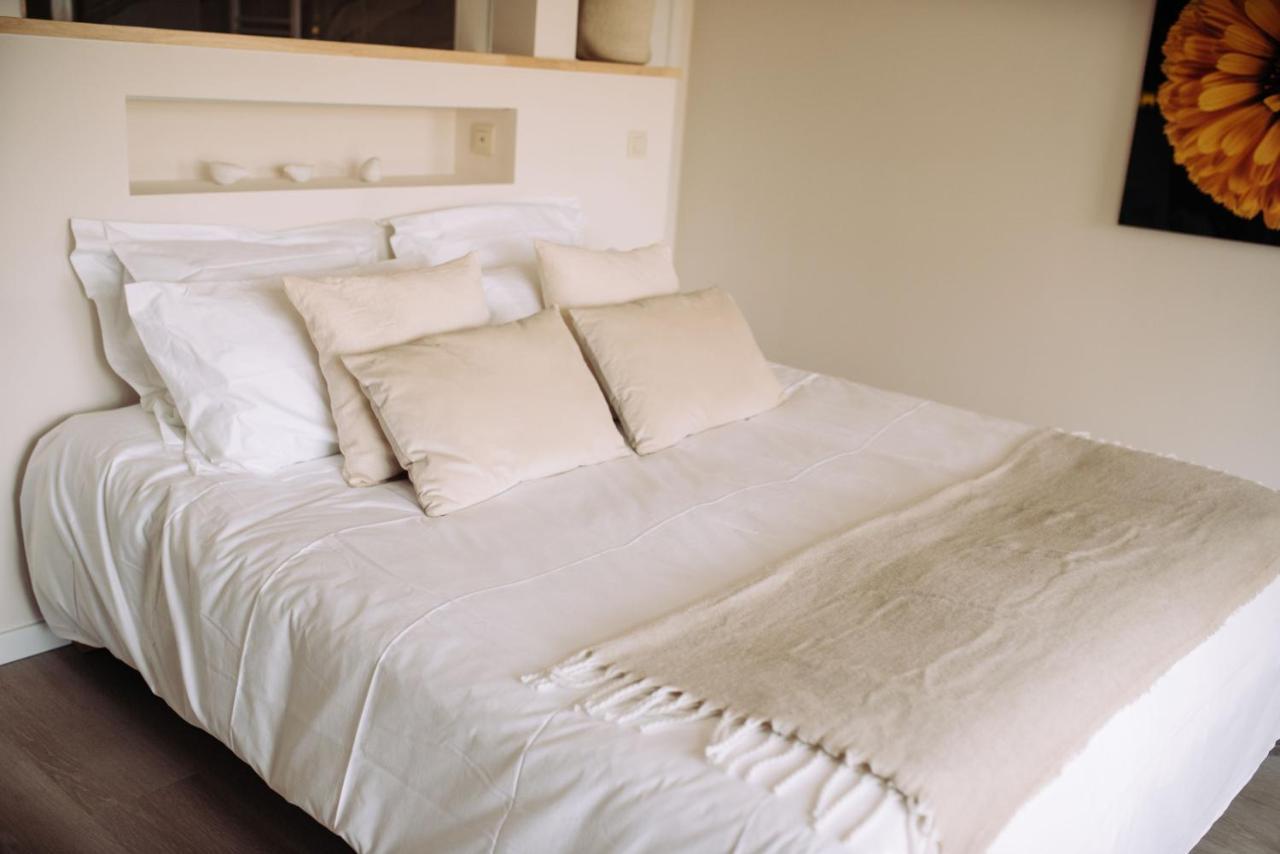 Chambres D'Hotes Eucalyptus Et Glycine ジャンバル エクステリア 写真