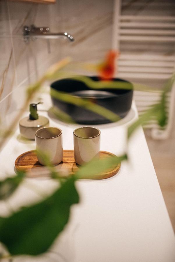 Chambres D'Hotes Eucalyptus Et Glycine ジャンバル エクステリア 写真
