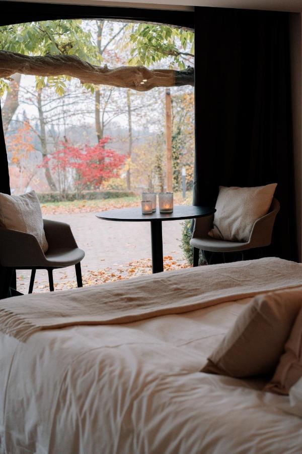 Chambres D'Hotes Eucalyptus Et Glycine ジャンバル エクステリア 写真