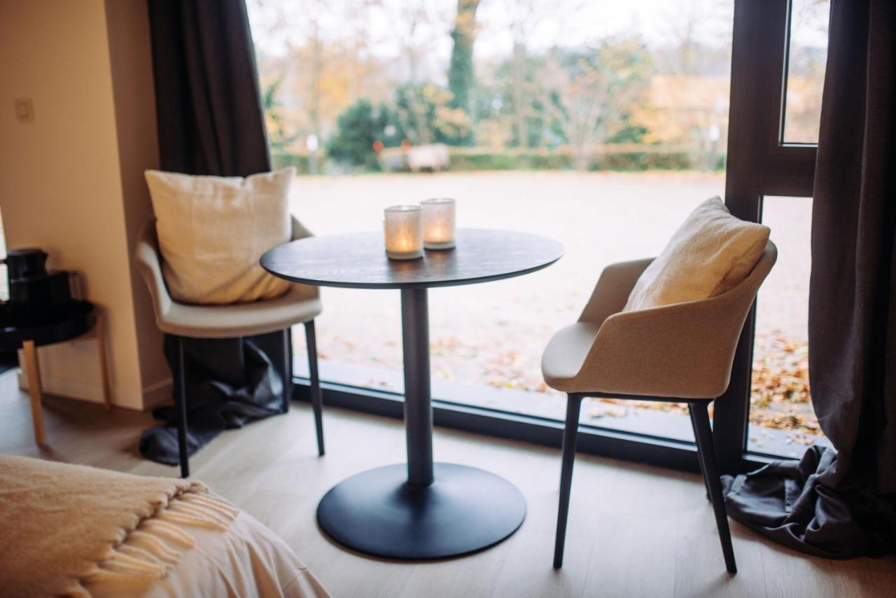 Chambres D'Hotes Eucalyptus Et Glycine ジャンバル エクステリア 写真