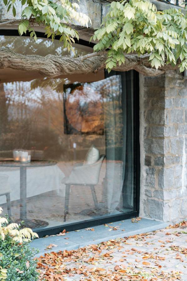 Chambres D'Hotes Eucalyptus Et Glycine ジャンバル エクステリア 写真