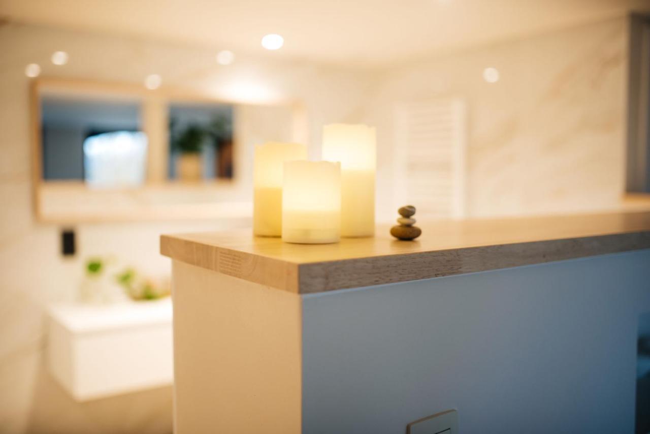 Chambres D'Hotes Eucalyptus Et Glycine ジャンバル エクステリア 写真