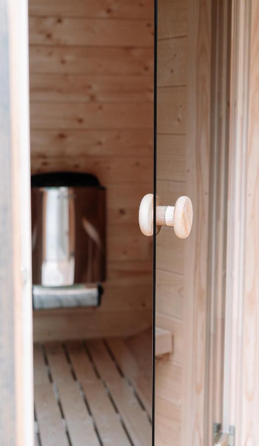Chambres D'Hotes Eucalyptus Et Glycine ジャンバル エクステリア 写真